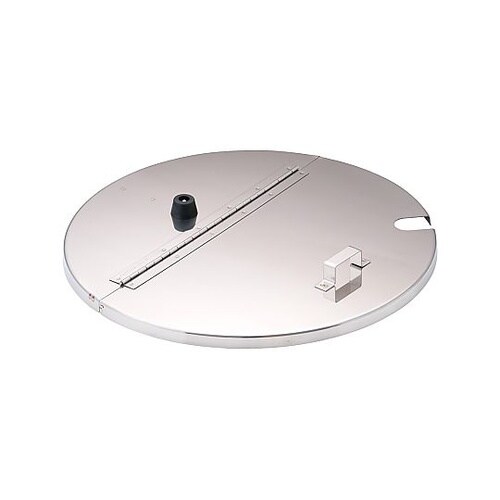 18−8寸胴鍋用割蓋 36cm用