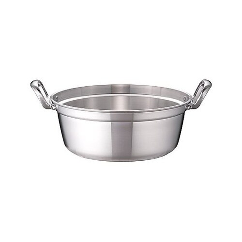 アルミ プロマイスターIH 料理鍋 36