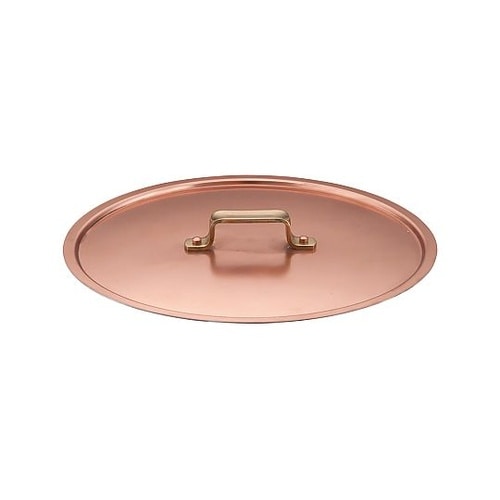 SAエトール銅 鍋蓋 30cm用