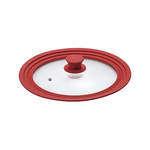 ポット&パンハット ガラス蓋 24・26