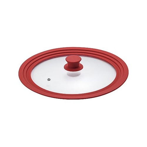 ポット&パンハット ガラス蓋 28・30