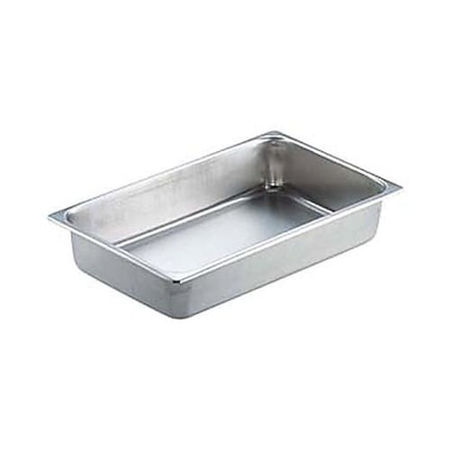 エコクリーン 18−8ホテルパン 1/1