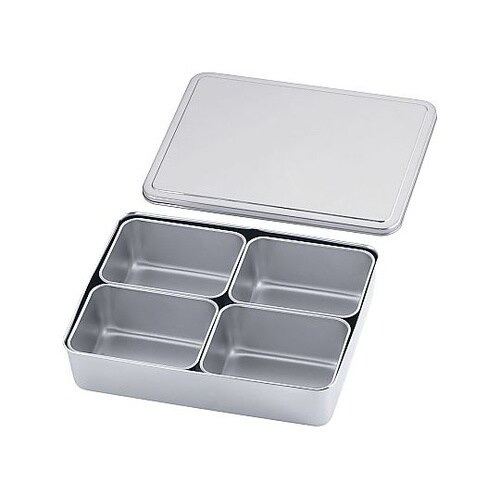 SA18−8抗菌 ヤクミ入 4ヶ入角