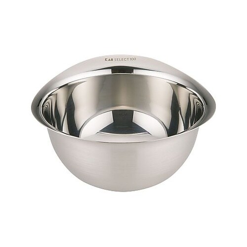 セレクト100GL 18−8ボウル 13