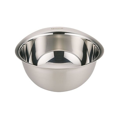 セレクト100GL 18−8ボウル 17