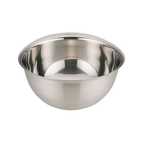 セレクト100GL 18−8ボウル 25