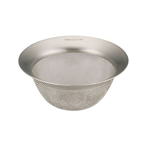 セレクト100GL 18−8ざる 13c