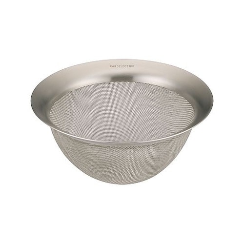 セレクト100GL 18−8ざる 17c