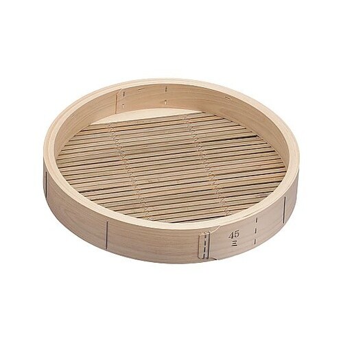 桧 中華セイロ 身 45cm