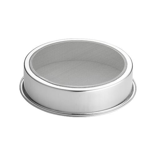 アルミうらごし(30メッシュ)大