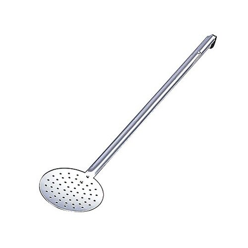 18−8パエリアスキンマー 穴明