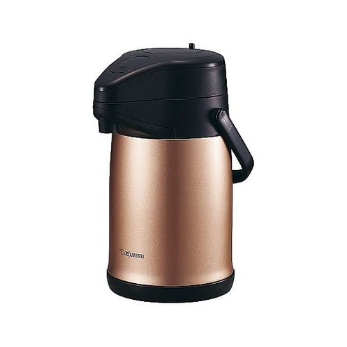 象印 ステンレス エアーポット SR−C