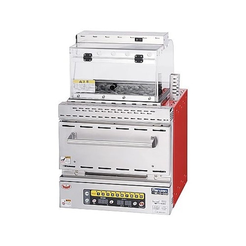 電気卓上芋焼き器 MEIO−L044(ラ