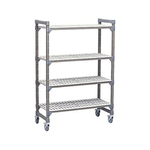 460ベンチ型移動用エレメンツ4段セット