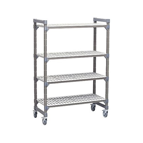 610ベンチ型移動用エレメンツ4段セット