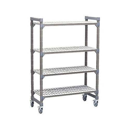 610ベンチ型移動用エレメンツ4段セット