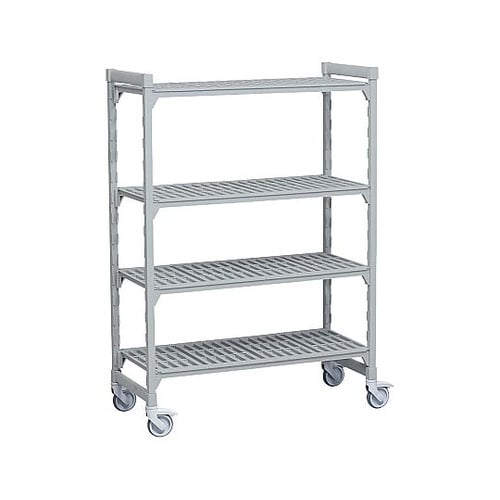 460ベンチ移動カムシェルビングセット