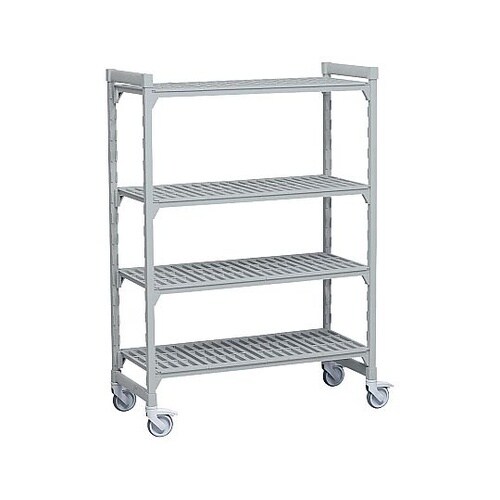 540ベンチ移動カムシェルビングセット