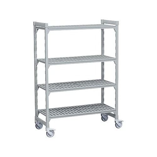 540ベンチ移動カムシェルビングセット