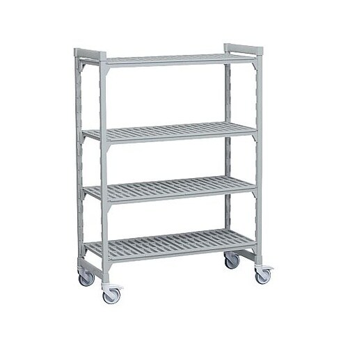 610ベンチ移動カムシェルビングセット