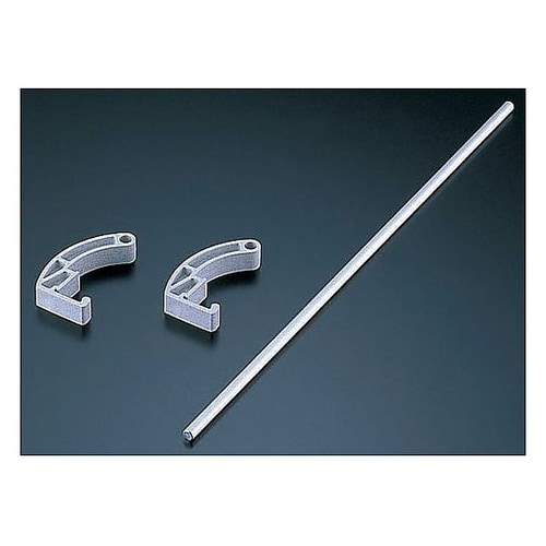 カムシェルビング用シングルフェンスセット