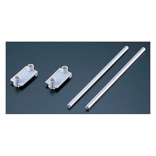 カムシェルビング用エンドフェンスセット