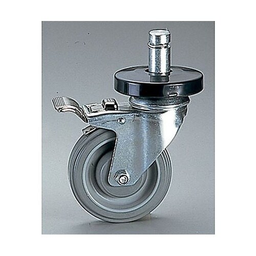 TKGワイヤーシェルフ キャスター R−