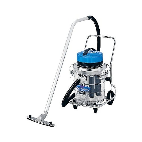 工業用バキュームクリーナー 乾湿選択型