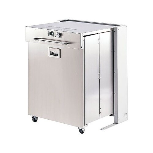 マルフォルティー折りたたみ式宅配ボックス