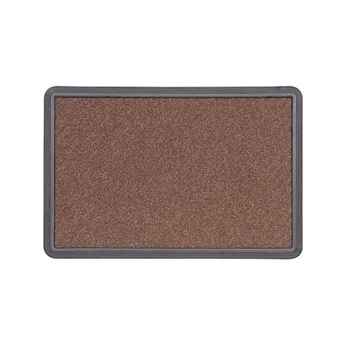 消毒マットセット 600×900 茶