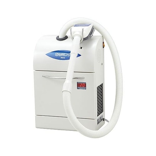 毛髪・塵埃除去機 取るミング(1人用)H