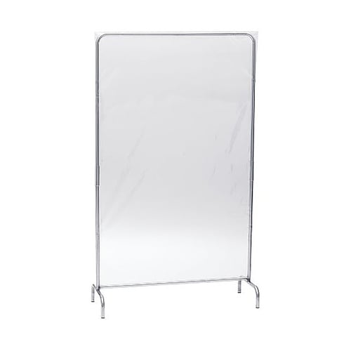 TKG 透明クロス飛沫防止パーテーション