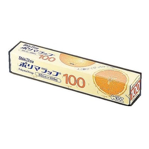 信越 ポリマラップ 100 幅30cm(