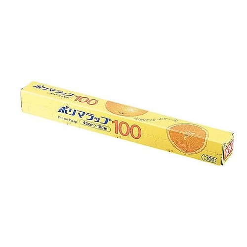 信越 ポリマラップ 100 幅45cm(