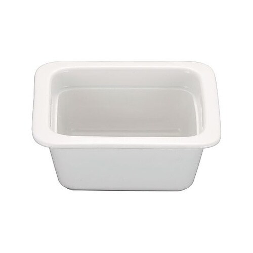 ロイヤル陶器製 角ガストロノームパン P