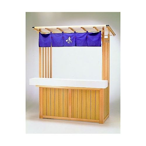 組立式屋台 US−1500GK