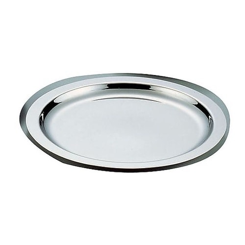 UK18−8ロイヤルオイスタープレート