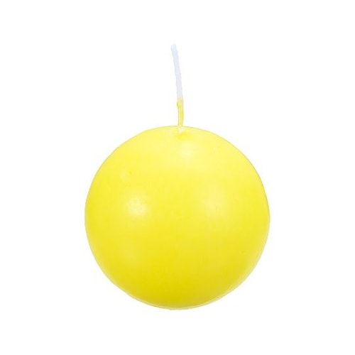 ボールキャンドル(50ヶ入)40044