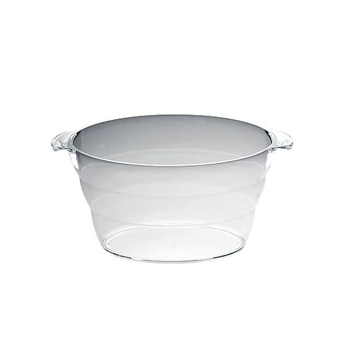 ブッフェタブ オーバル 2230 取手付