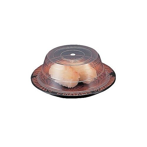 回転寿司皿用蓋B 1−507−17(10