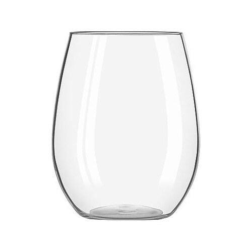 リビーTRインフィニウムステムレスワイン