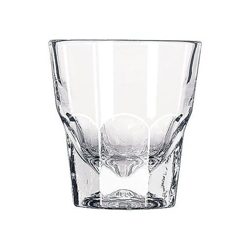 リビー ジブラルタル ロック No.15