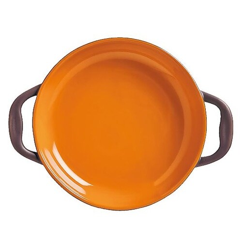 リビー クーズベイ ラウンド パンプキン