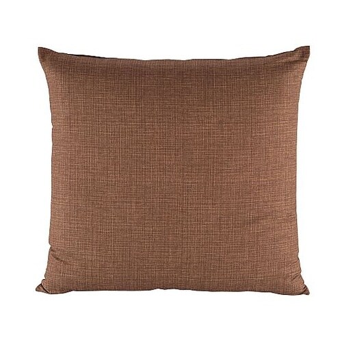 綿 座布団 なごみ 茶 460×460