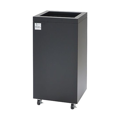 傘ぽんダストボックス KD−70BK マ