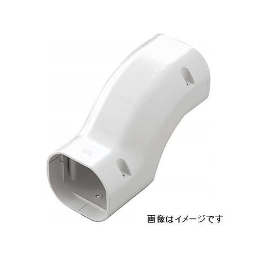 段差継手 ホワイト LDIF−90−W