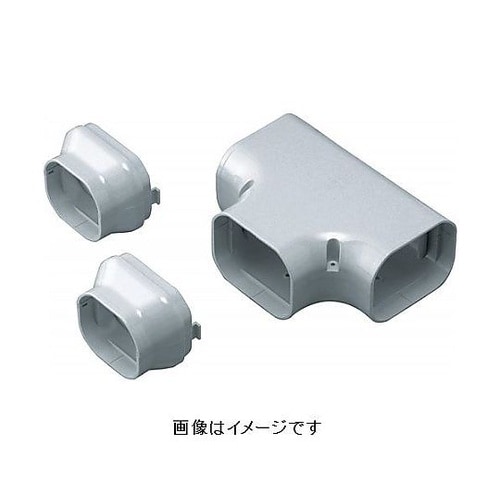 T型ジョイント グレー LDT−90−G