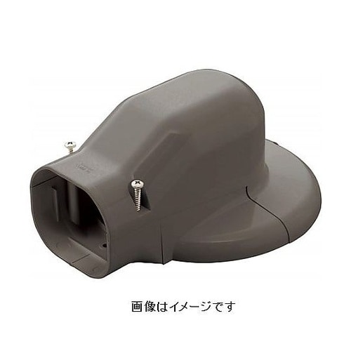 ウォールコーナーAC用 ブラウン LDW