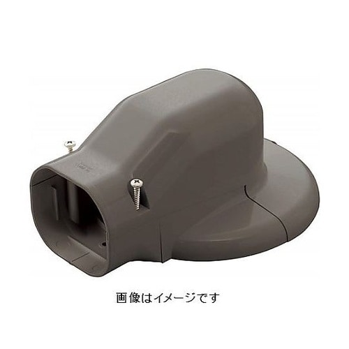 ウォールコーナーAC用 ブラウン LDW
