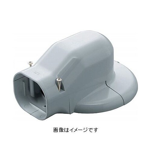 ウォールコーナーAC用 グレー LDWM